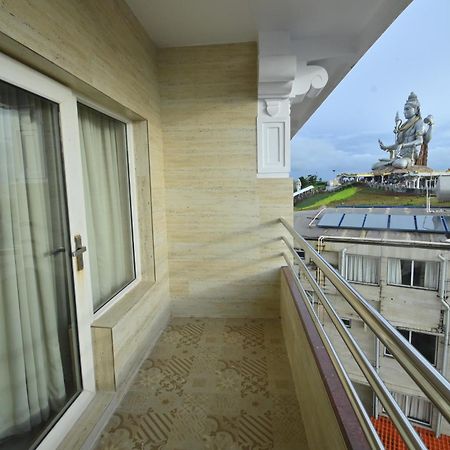 Hotel RNS Residency Sea View Māvalli Exterior foto