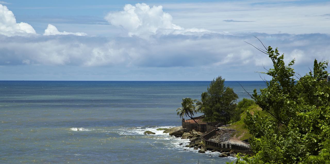 Hotel RNS Residency Sea View Māvalli Exterior foto